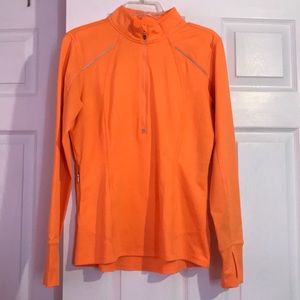 Athleta Women’s half zip pullover